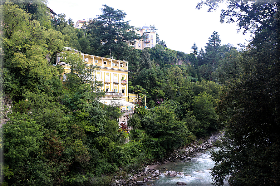 foto Merano